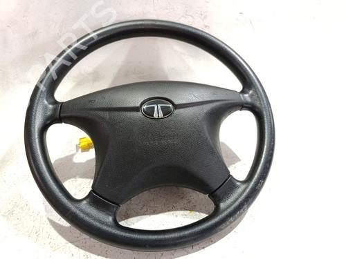 Steering wheel TATA INDICA 1.4 i | BP38932818C49 - Image 2