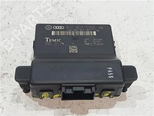 Elektronische module VW GOLF V (1K1) 2.0 TDI 16V (140 hp) 23911855