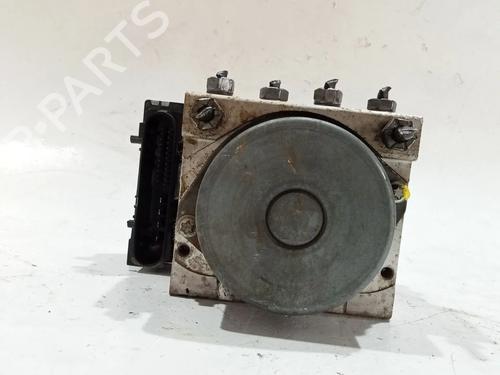 ABS pump RENAULT KANGOO / GRAND KANGOO II (KW0/1_) 1.5 dCi 70 (KW0V, KW0A) | BP27319672M43 