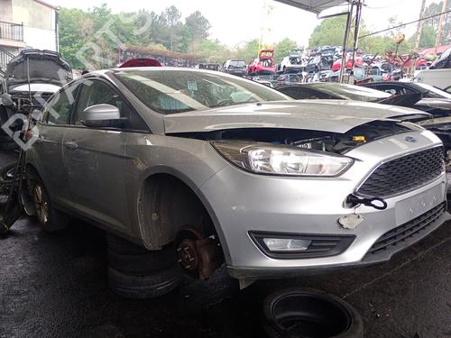 Left front window switch FORD FOCUS III 1.0 EcoBoost | BP34264215I27  - Image 8