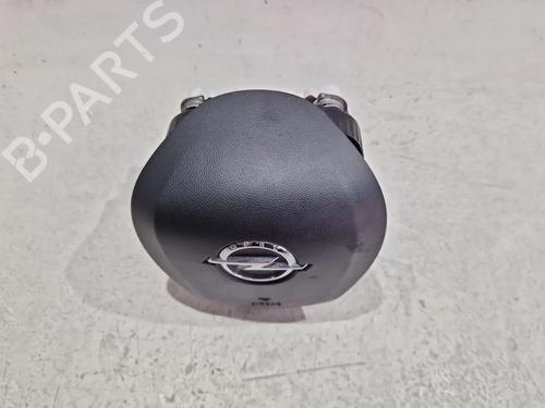 Førerens kollisjonspute OPEL CORSA E (X15) 1.3 CDTI (08, 68) | BP29697248C9 