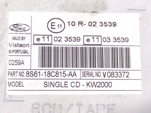 Other FORD TRANSIT CONNECT (P65_, P70_, P80_) 1.8 Di | BP31871331O1 