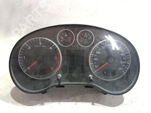 instrument-cluster-audi-a3-8p1-2003-2004-2005-2006-2007-2008-2009-2010-2011-2012-2013-39103071 main image