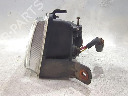 Left headlight HYUNDAI SONATA III (Y-3) 2.0 i | BP28621154C28