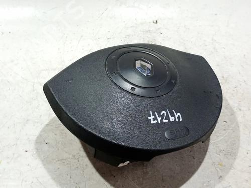 Used Driver airbag RENAULT MEGANE II (BM0/1_, CM0/1_) [2001-2012]  27190921