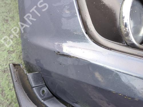 Front bumper FORD FIESTA VI (CB1, CCN) 1.5 TDCi | BP28511850C7 