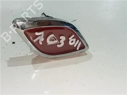 Used Warning switch CITROËN C3 II (SC_) 1.4 VTi 95 (95 hp) 23958152