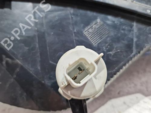 Blinklys fortil venstre RENAULT MEGANE IV Hatchback (B9A/M/N_) 1.6 TCe 205 (B9MV) | BP29698329C32 