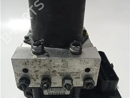 Used ABS pump AUDI A4 B7 (8EC) 2.0 TDI 16V (140 hp) 23912229