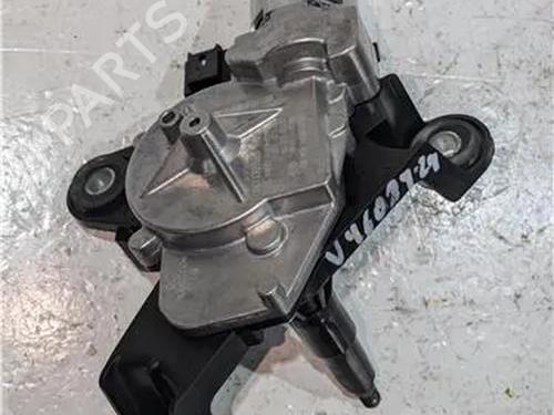 Rear wiper motor OPEL CORSA F (P2JO) 1.5 (68) | BP23925181M102 