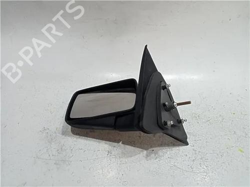 Used Left mirror FORD ESCORT IV (GAF, AWF, ABFT) 1.6 i (90 hp) 23916488