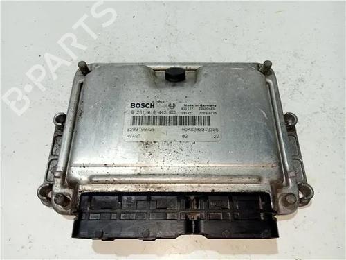 Elektronisk modul RENAULT MEGANE I Classic (LA0/1_) 1.9 D (LA0A, LA0U, LA0R) (64 hp) 23910923