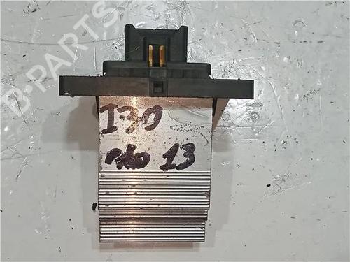 Heater resistor HYUNDAI i30 (GD) 1.4 CRDi | BP23916081M108 