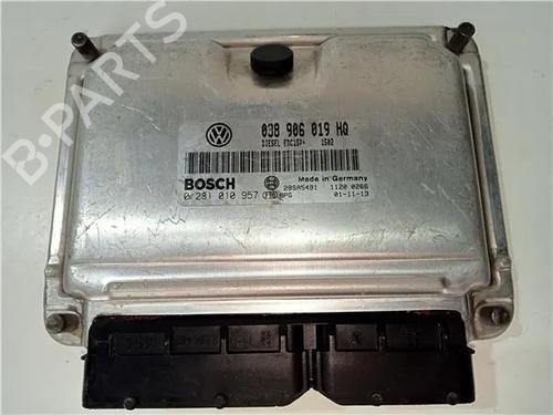 Elektronisk modul SEAT IBIZA III (6L1) 1.9 TDI (131 hp) 23911241