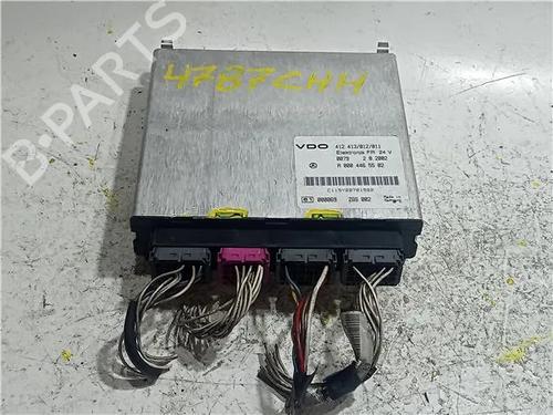 Elektronisk modul MERCEDES-BENZ VITO Bus (W638) 108 D 2.3 (638.164) (79 hp) 23915782