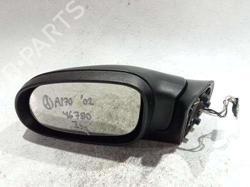 Bakspejl venstre MERCEDES-BENZ A-CLASS (W168) A 170 CDI (168.009, 168.109) (95 hp) 30934538