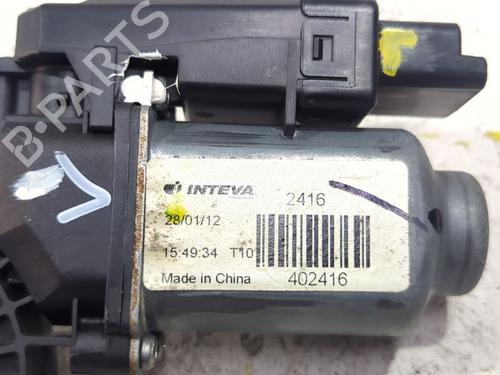 Left rear window motor KIA OPTIMA (FSGDS6B) 1.7 CRDi | BP39638034E23 - Image 6