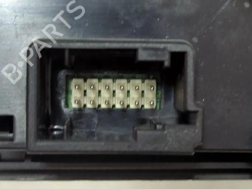 Climate control CITROËN C4 II (NC_) 1.6 BlueHDi 100 | BP26383045I5 