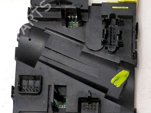 Used Electronic module AUDI A3 Sportback (8PA) 1.9 TDI (105 hp) 25715867