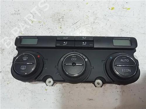 Used Climate control VW GOLF V (1K1) 2.0 TDI 16V (140 hp) 23916674