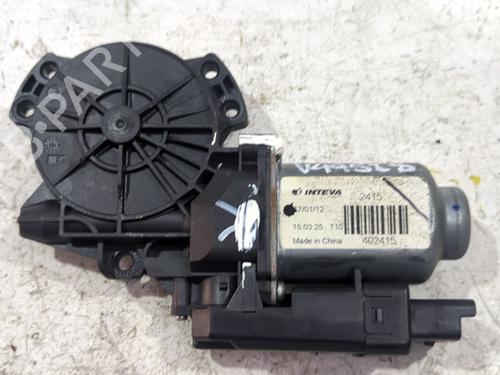 Used Left front window motor Left front window motor 39638033 39638033