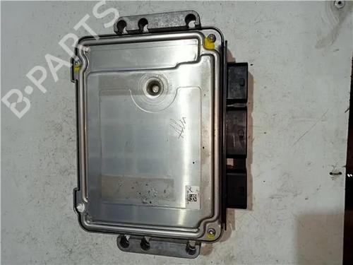 Elektronisk modul PEUGEOT 407 (6D_) 2.0 HDi 135 (6DRHRH, 6DRHRE, 6DRHRG, 6DRHRJ) | BP24968350M83 