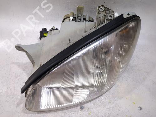 Left headlight HYUNDAI SONATA IV (EF) 2.5 V6 24V | BP28010640C28 