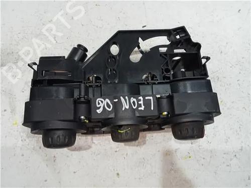Climate control SEAT LEON (1P1) 2.0 TDI 16V | BP23917338I5 