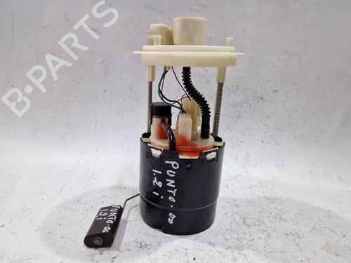 Fuel pump FIAT PUNTO (188_) 1.2 16V 80 (188.233, .235, .253, .255, .333, .353, .639,... | BP30192081M76 