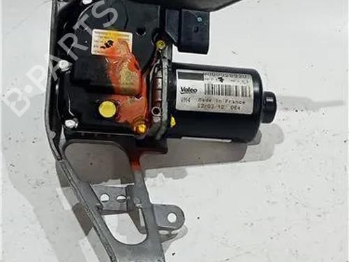 Used Front wiper motor FORD B-MAX (JK) 1.5 TDCi (95 hp) 23913445