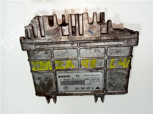 Used Electronic module SEAT IBIZA I (21A) 1.2 (60 hp) 23922084