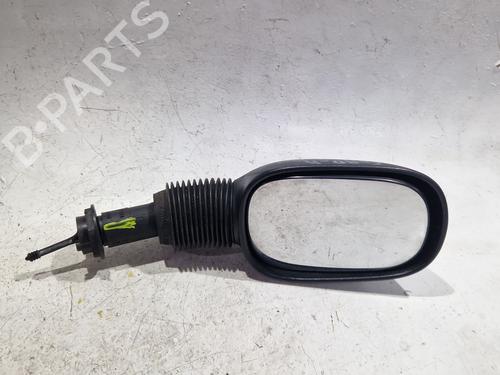 Außenspiegel rechts für FORD KA (RB_) 1.3 i (50 hp) 32745329