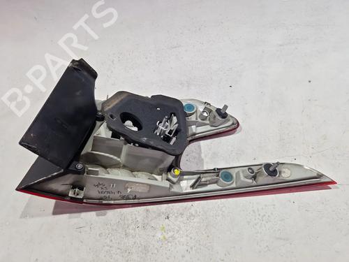 Left taillight PEUGEOT 308 I (4A_, 4C_) 1.6 HDi | BP29387269C34 