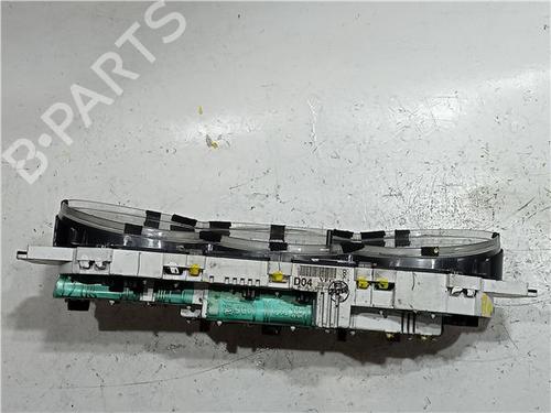 Instrument cluster HYUNDAI COUPE I (RD) 1.6 16V | BP23916296C47 