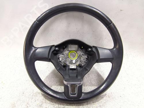 Volante Volante VW POLO V (6R1, 6C1) 1.6 TDI (90 hp) 34275944 34275944