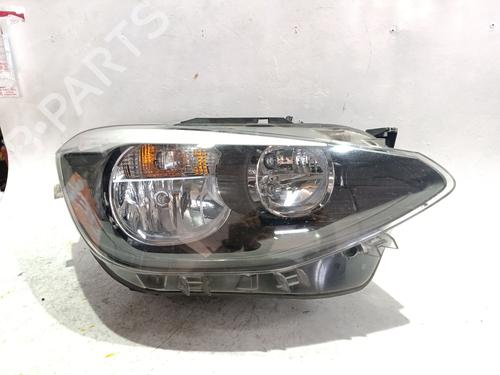 right-headlight-bmw-1-f20-2011-2012-2013-2014-2015-2016-2017-2018-2019-39493218 main image