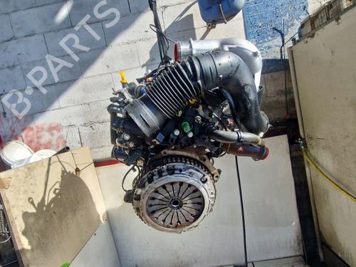Engine CITROËN C5 I (DC_) 2.0 HDi (DCRHZB, DCRHZE) | BP40623416M1 - Image 7