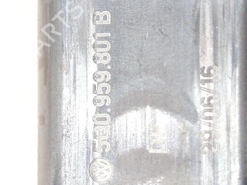 Left front window motor SEAT LEON ST (5F8) 1.6 TDI 4Drive | BP26542433E21 