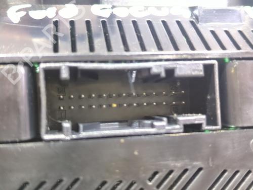 Climate control FORD FOCUS III 1.6 TDCi | BP32165288I5 