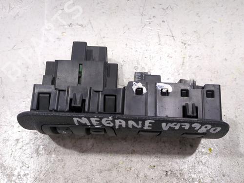 Switch RENAULT MEGANE III Coupe (DZ0/1_) 1.4 TCe (DZ0F, DZ1V) | BP34156214I30 - Image 2
