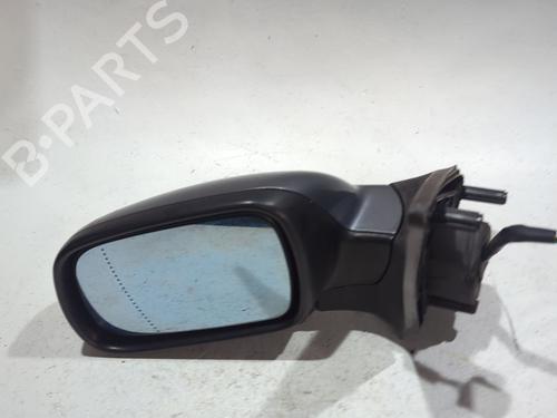 Left mirror CITROËN XSARA PICASSO (N68) 1.6 HDi | BP24978595C26 