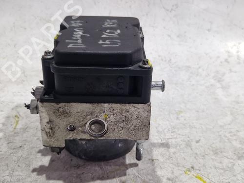 ABS pump DACIA LOGAN MCV (KS_) 1.5 dCi (KS0W) | BP33318905M43 - Image 5