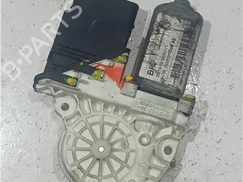Used Left rear window motor VW GOLF V (1K1) 2.0 TDI 16V (140 hp) 23912721