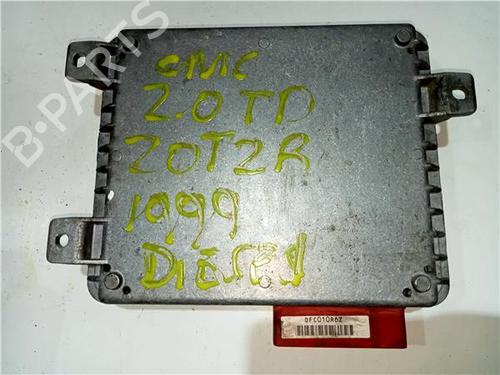 Elektronisk modul ROVER 200 II Hatchback (RF) 214 Si | BP29248610M83 