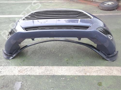Front bumper FORD FIESTA VI (CB1, CCN) 1.5 TDCi | BP28511850C7 