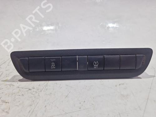 Comutador Comutador PEUGEOT 208 I (CA_, CC_) 1.4 HDi (68 hp) 34624281 34624281