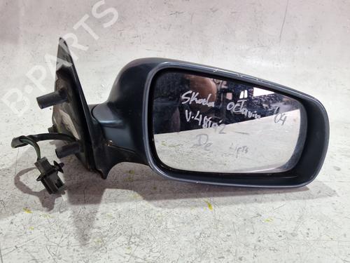 Used Right mirror Right mirror SKODA OCTAVIA I (1U2) 1.9 TDI (90 hp) 34264542 34264542