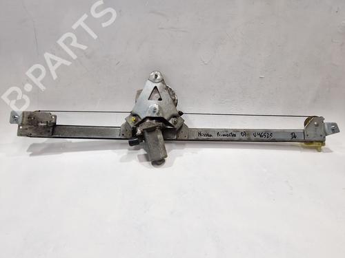 Used Other NISSAN PRIMASTAR Van (X83) [2002-2026]  30002859