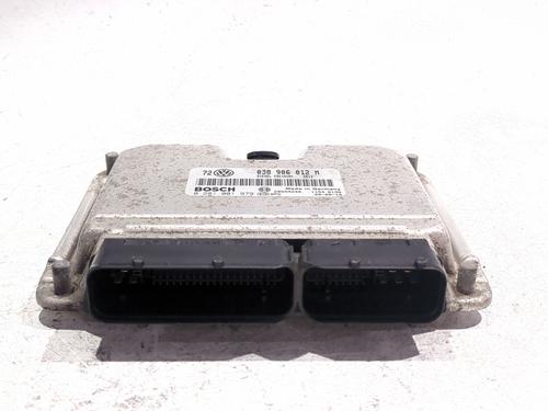 Elektronisk modul VW GOLF IV (1J1) 1.9 TDI (110 hp) 31369037