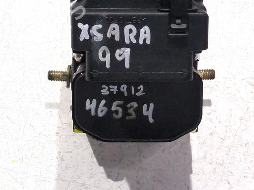 ABS Bremseaggregat CITROËN XSARA (N1) 1.9 TD (90 hp) 23958197